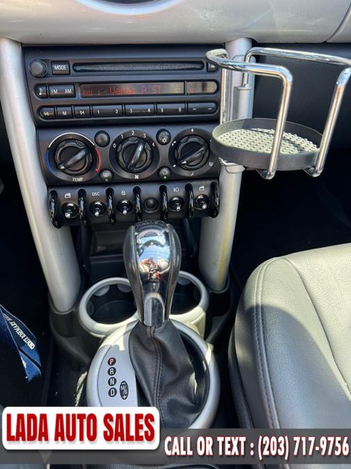 2008 MINI Cooper Convertible 2dr, available for sale in Bridgeport, Connecticut | Lada Auto Sales. Bridgeport, Connecticut 2008 MINI Cooper Convertible 2dr, available for sale in Bridgeport, Connecticut | Lada Auto Sales. Bridgeport, Connecticut