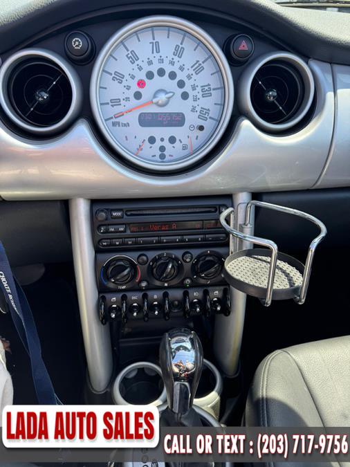 2008 MINI Cooper Convertible 2dr, available for sale in Bridgeport, Connecticut | Lada Auto Sales. Bridgeport, Connecticut 2008 MINI Cooper Convertible 2dr, available for sale in Bridgeport, Connecticut | Lada Auto Sales. Bridgeport, Connecticut