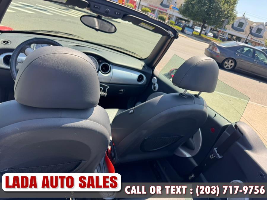 2008 MINI Cooper Convertible 2dr, available for sale in Bridgeport, Connecticut | Lada Auto Sales. Bridgeport, Connecticut 2008 MINI Cooper Convertible 2dr, available for sale in Bridgeport, Connecticut | Lada Auto Sales. Bridgeport, Connecticut