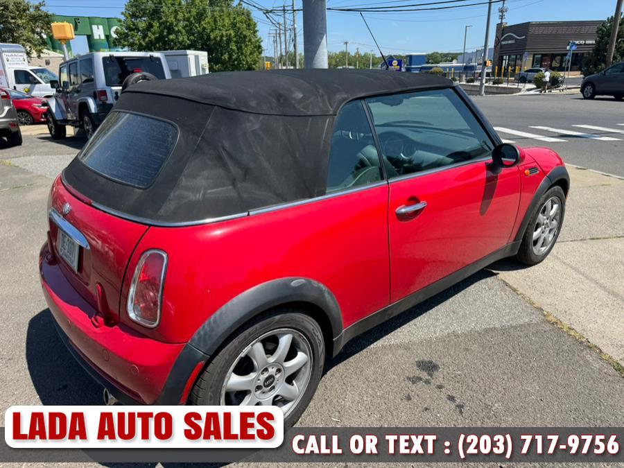 2008 MINI Cooper Convertible 2dr, available for sale in Bridgeport, Connecticut | Lada Auto Sales. Bridgeport, Connecticut 2008 MINI Cooper Convertible 2dr, available for sale in Bridgeport, Connecticut | Lada Auto Sales. Bridgeport, Connecticut