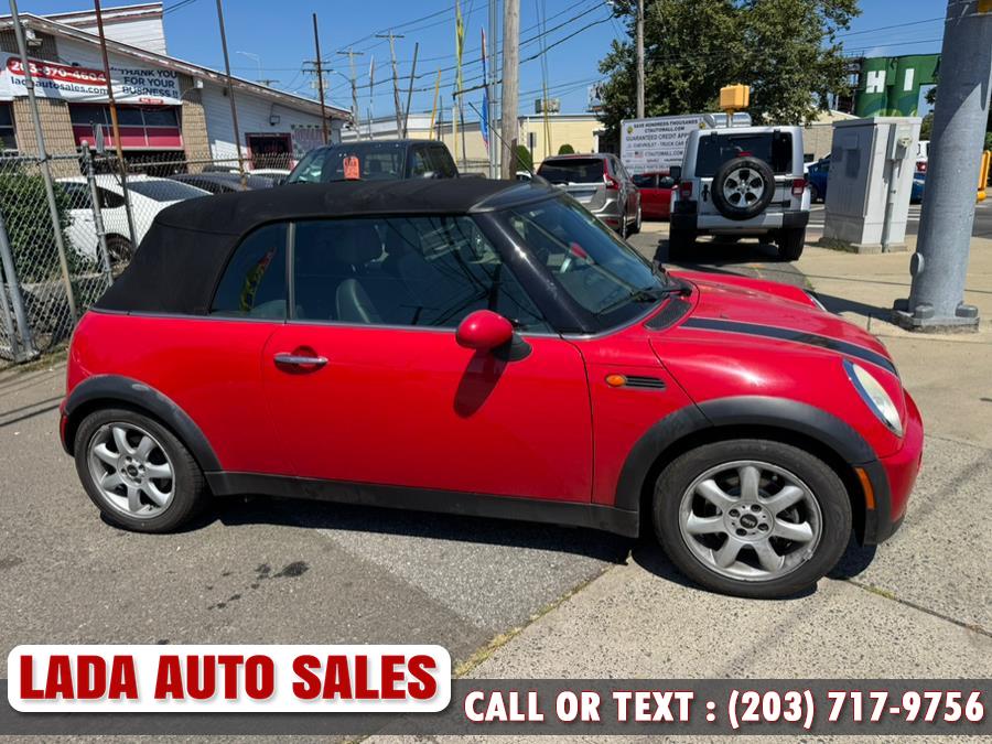 2008 MINI Cooper Convertible 2dr, available for sale in Bridgeport, Connecticut | Lada Auto Sales. Bridgeport, Connecticut 2008 MINI Cooper Convertible 2dr, available for sale in Bridgeport, Connecticut | Lada Auto Sales. Bridgeport, Connecticut