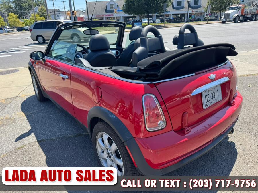 2008 MINI Cooper Convertible 2dr, available for sale in Bridgeport, Connecticut | Lada Auto Sales. Bridgeport, Connecticut 2008 MINI Cooper Convertible 2dr, available for sale in Bridgeport, Connecticut | Lada Auto Sales. Bridgeport, Connecticut