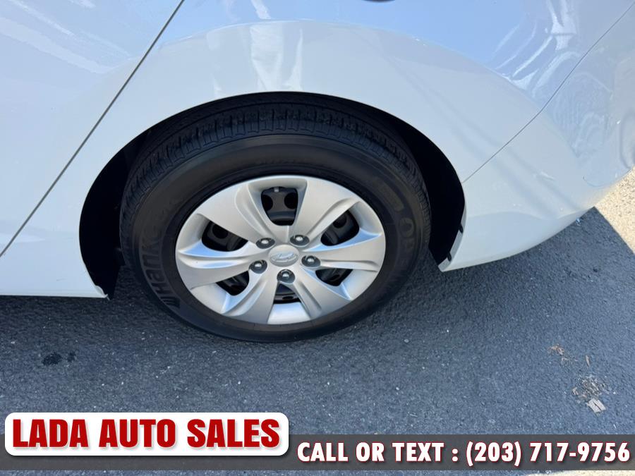 2016 Hyundai Elantra 4dr Sdn Auto Value Edition (Alabama Plant), available for sale in Bridgeport, Connecticut | Lada Auto Sales. Bridgeport, Connecticut 2016 Hyundai Elantra 4dr Sdn Auto Value Edition (Alabama Plant), available for sale in Bridgeport, Connecticut | Lada Auto Sales. Bridgeport, Connecticut