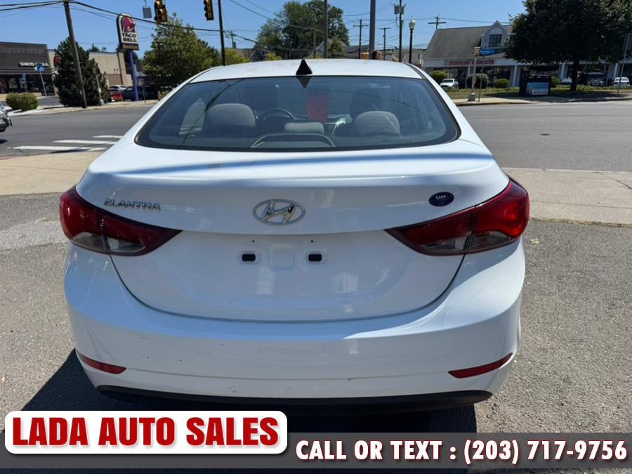 2016 Hyundai Elantra 4dr Sdn Auto Value Edition (Alabama Plant), available for sale in Bridgeport, Connecticut | Lada Auto Sales. Bridgeport, Connecticut 2016 Hyundai Elantra 4dr Sdn Auto Value Edition (Alabama Plant), available for sale in Bridgeport, Connecticut | Lada Auto Sales. Bridgeport, Connecticut