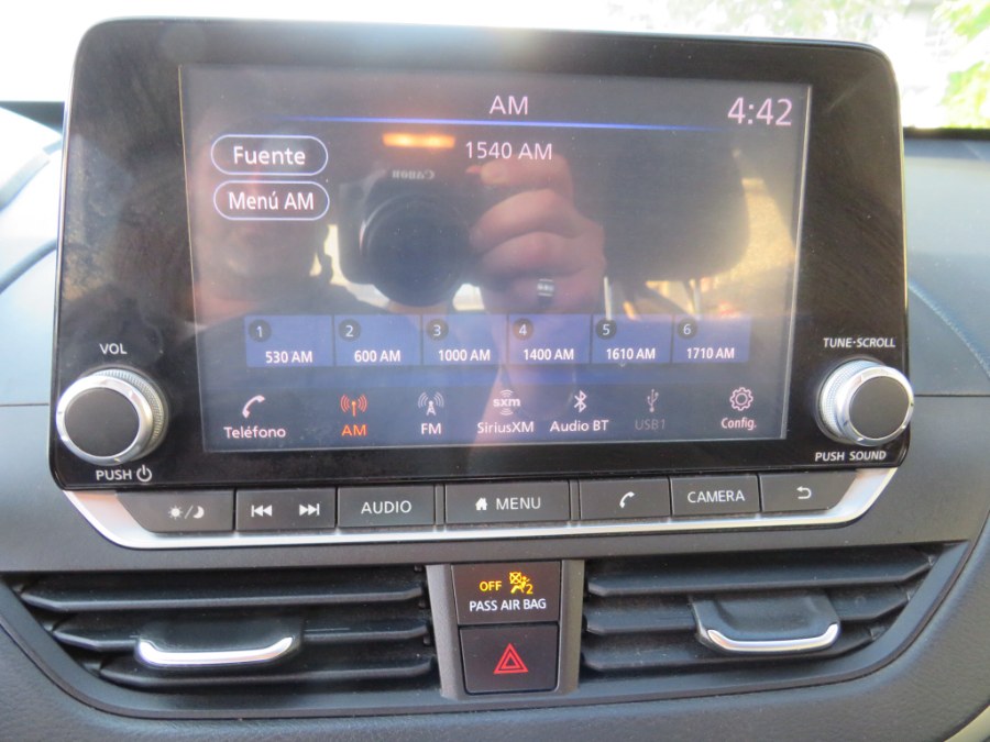 2020 Nissan Altima 2.5 S Sedan, available for sale in Middle Village, New York | Road Masters II INC. Middle Village, New York 2020 Nissan Altima 2.5 S Sedan, available for sale in Middle Village, New York | Road Masters II INC. Middle Village, New York