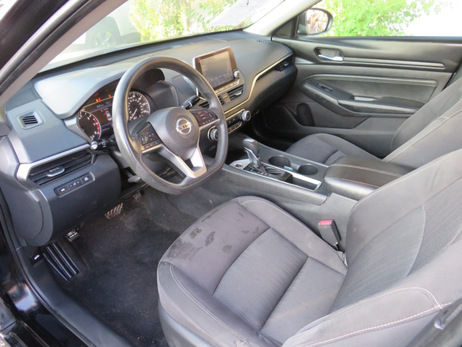 2020 Nissan Altima 2.5 S Sedan, available for sale in Middle Village, New York | Road Masters II INC. Middle Village, New York 2020 Nissan Altima 2.5 S Sedan, available for sale in Middle Village, New York | Road Masters II INC. Middle Village, New York