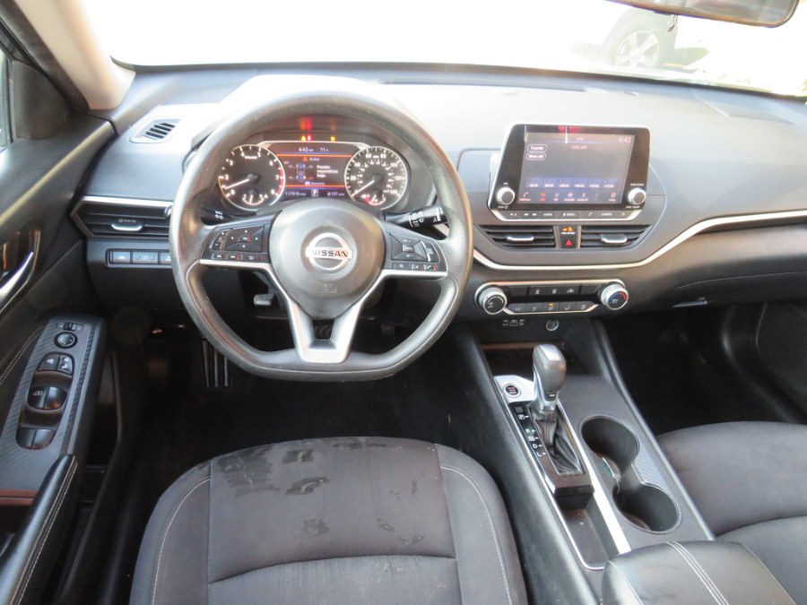 2020 Nissan Altima 2.5 S Sedan, available for sale in Middle Village, New York | Road Masters II INC. Middle Village, New York 2020 Nissan Altima 2.5 S Sedan, available for sale in Middle Village, New York | Road Masters II INC. Middle Village, New York