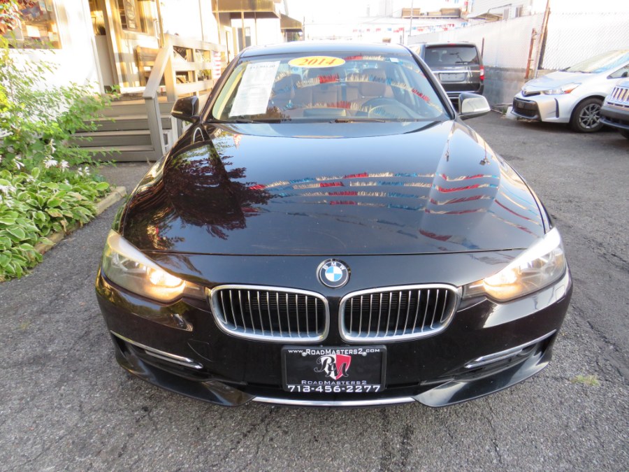 2014 BMW 3 Series 328i xDrive AWD Sport, available for sale in Middle Village, New York | Road Masters II INC. Middle Village, New York 2014 BMW 3 Series 328i xDrive AWD Sport, available for sale in Middle Village, New York | Road Masters II INC. Middle Village, New York