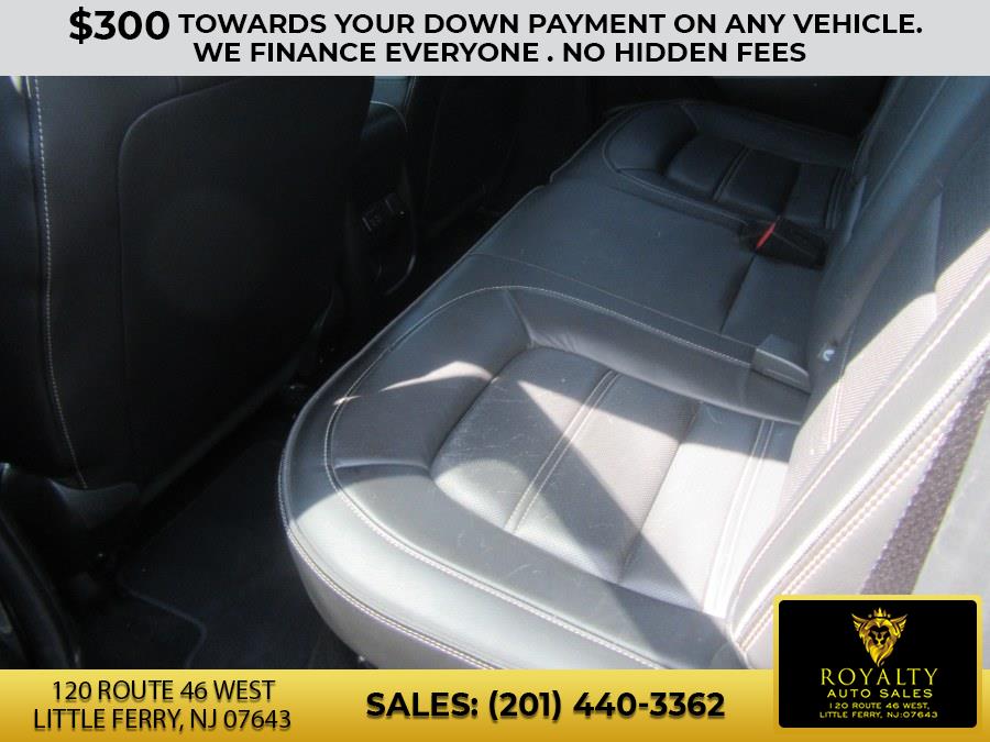 2017 GMC Canyon 4WD Crew Cab 140.5" Denali, available for sale in Little Ferry, New Jersey | Royalty Auto Sales. Little Ferry, New Jersey 2017 GMC Canyon 4WD Crew Cab 140.5" Denali, available for sale in Little Ferry, New Jersey | Royalty Auto Sales. Little Ferry, New Jersey
