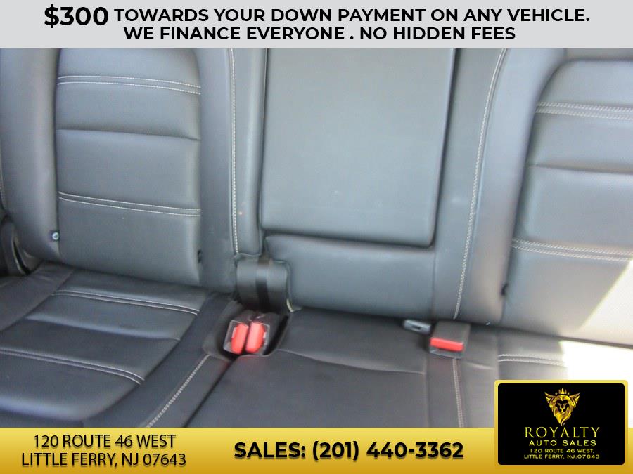 2017 GMC Canyon 4WD Crew Cab 140.5" Denali, available for sale in Little Ferry, New Jersey | Royalty Auto Sales. Little Ferry, New Jersey 2017 GMC Canyon 4WD Crew Cab 140.5" Denali, available for sale in Little Ferry, New Jersey | Royalty Auto Sales. Little Ferry, New Jersey