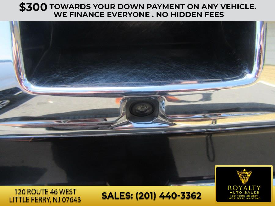 2017 GMC Canyon 4WD Crew Cab 140.5" Denali, available for sale in Little Ferry, New Jersey | Royalty Auto Sales. Little Ferry, New Jersey 2017 GMC Canyon 4WD Crew Cab 140.5" Denali, available for sale in Little Ferry, New Jersey | Royalty Auto Sales. Little Ferry, New Jersey