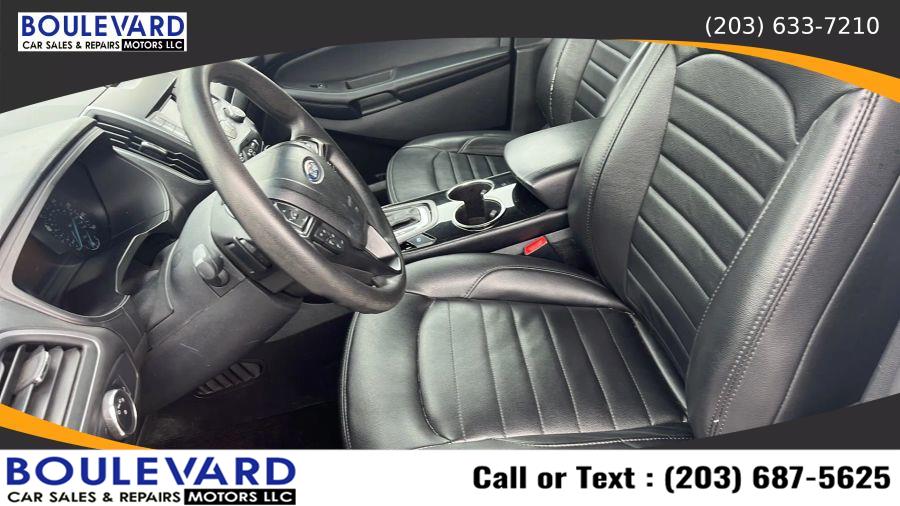 2016 Ford Edge SE Sport Utility 4D, available for sale in New Haven, Connecticut | Boulevard Motors LLC. New Haven, Connecticut 2016 Ford Edge SE Sport Utility 4D, available for sale in New Haven, Connecticut | Boulevard Motors LLC. New Haven, Connecticut