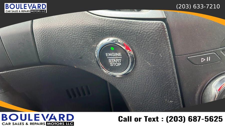 2016 Ford Edge SE Sport Utility 4D, available for sale in New Haven, Connecticut | Boulevard Motors LLC. New Haven, Connecticut 2016 Ford Edge SE Sport Utility 4D, available for sale in New Haven, Connecticut | Boulevard Motors LLC. New Haven, Connecticut