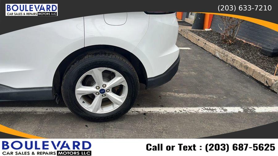 2016 Ford Edge SE Sport Utility 4D, available for sale in New Haven, Connecticut | Boulevard Motors LLC. New Haven, Connecticut 2016 Ford Edge SE Sport Utility 4D, available for sale in New Haven, Connecticut | Boulevard Motors LLC. New Haven, Connecticut