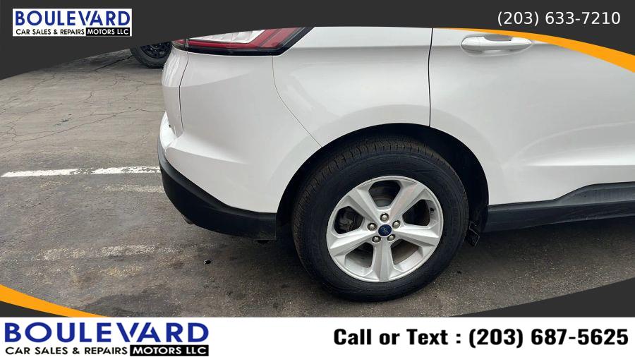 2016 Ford Edge SE Sport Utility 4D, available for sale in New Haven, Connecticut | Boulevard Motors LLC. New Haven, Connecticut 2016 Ford Edge SE Sport Utility 4D, available for sale in New Haven, Connecticut | Boulevard Motors LLC. New Haven, Connecticut