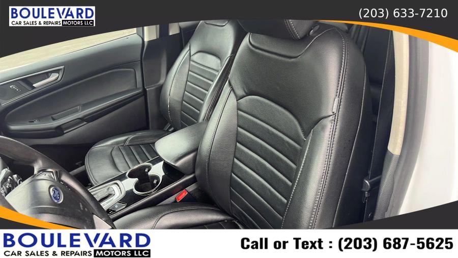 2016 Ford Edge SE Sport Utility 4D, available for sale in New Haven, Connecticut | Boulevard Motors LLC. New Haven, Connecticut 2016 Ford Edge SE Sport Utility 4D, available for sale in New Haven, Connecticut | Boulevard Motors LLC. New Haven, Connecticut