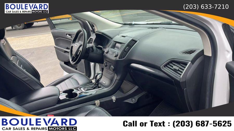 2016 Ford Edge SE Sport Utility 4D, available for sale in New Haven, Connecticut | Boulevard Motors LLC. New Haven, Connecticut 2016 Ford Edge SE Sport Utility 4D, available for sale in New Haven, Connecticut | Boulevard Motors LLC. New Haven, Connecticut