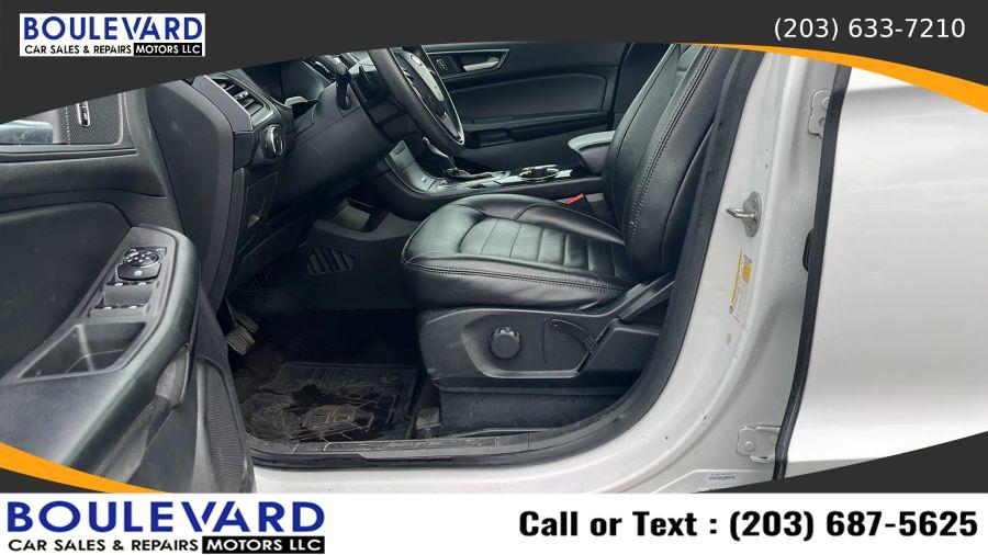 2016 Ford Edge SE Sport Utility 4D, available for sale in New Haven, Connecticut | Boulevard Motors LLC. New Haven, Connecticut 2016 Ford Edge SE Sport Utility 4D, available for sale in New Haven, Connecticut | Boulevard Motors LLC. New Haven, Connecticut