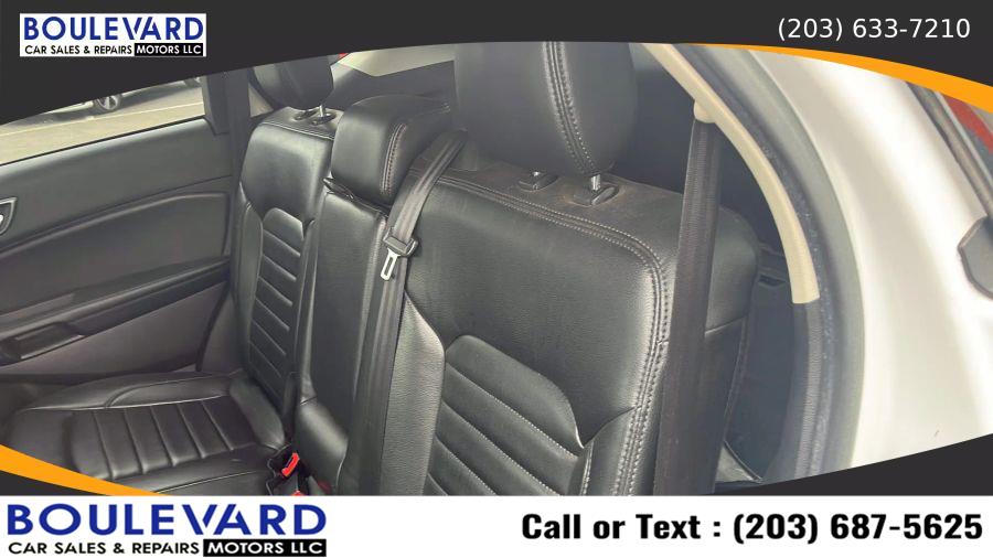 2016 Ford Edge SE Sport Utility 4D, available for sale in New Haven, Connecticut | Boulevard Motors LLC. New Haven, Connecticut 2016 Ford Edge SE Sport Utility 4D, available for sale in New Haven, Connecticut | Boulevard Motors LLC. New Haven, Connecticut