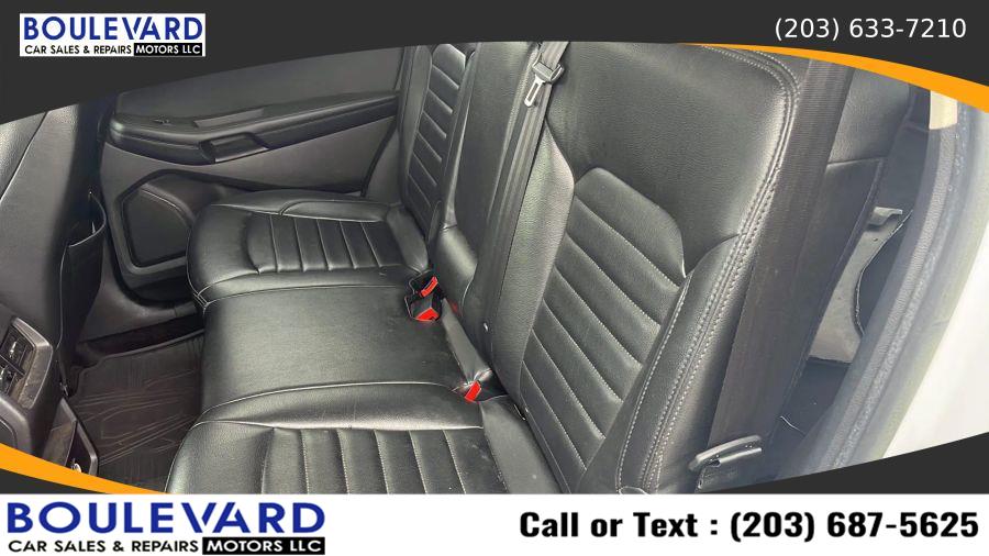 2016 Ford Edge SE Sport Utility 4D, available for sale in New Haven, Connecticut | Boulevard Motors LLC. New Haven, Connecticut 2016 Ford Edge SE Sport Utility 4D, available for sale in New Haven, Connecticut | Boulevard Motors LLC. New Haven, Connecticut