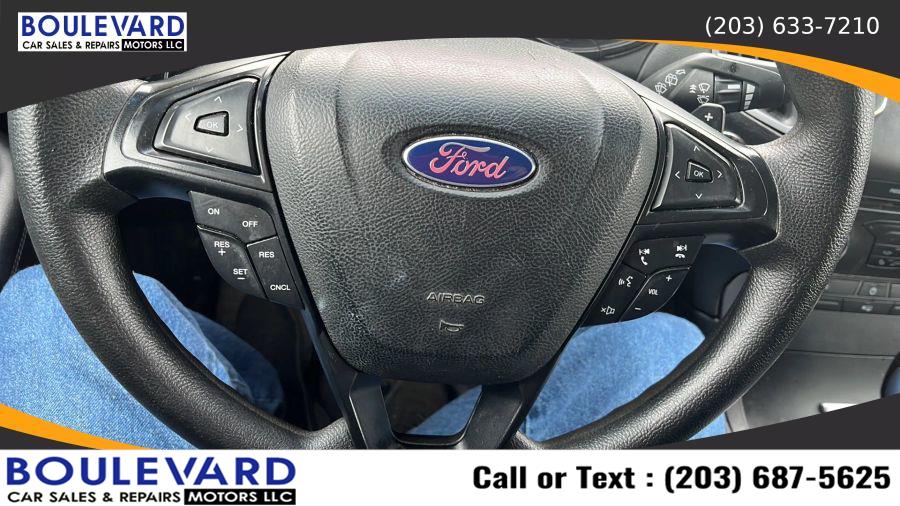 2016 Ford Edge SE Sport Utility 4D, available for sale in New Haven, Connecticut | Boulevard Motors LLC. New Haven, Connecticut 2016 Ford Edge SE Sport Utility 4D, available for sale in New Haven, Connecticut | Boulevard Motors LLC. New Haven, Connecticut