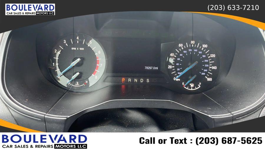 2016 Ford Edge SE Sport Utility 4D, available for sale in New Haven, Connecticut | Boulevard Motors LLC. New Haven, Connecticut 2016 Ford Edge SE Sport Utility 4D, available for sale in New Haven, Connecticut | Boulevard Motors LLC. New Haven, Connecticut