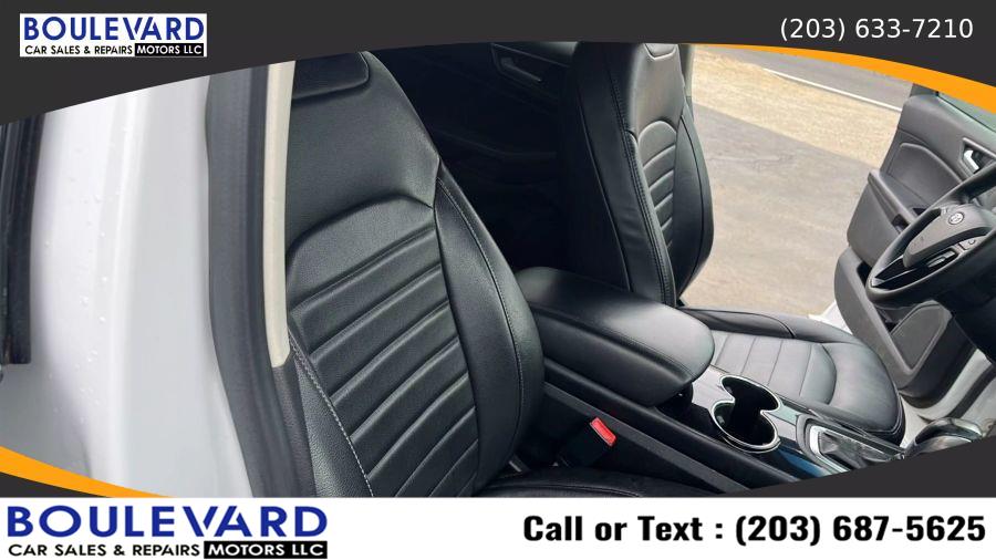 2016 Ford Edge SE Sport Utility 4D, available for sale in New Haven, Connecticut | Boulevard Motors LLC. New Haven, Connecticut 2016 Ford Edge SE Sport Utility 4D, available for sale in New Haven, Connecticut | Boulevard Motors LLC. New Haven, Connecticut