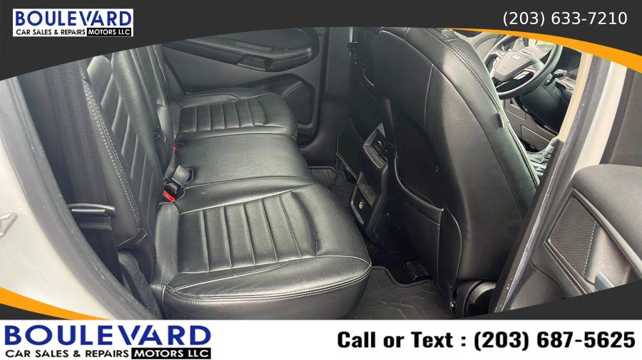 2016 Ford Edge SE Sport Utility 4D, available for sale in New Haven, Connecticut | Boulevard Motors LLC. New Haven, Connecticut 2016 Ford Edge SE Sport Utility 4D, available for sale in New Haven, Connecticut | Boulevard Motors LLC. New Haven, Connecticut