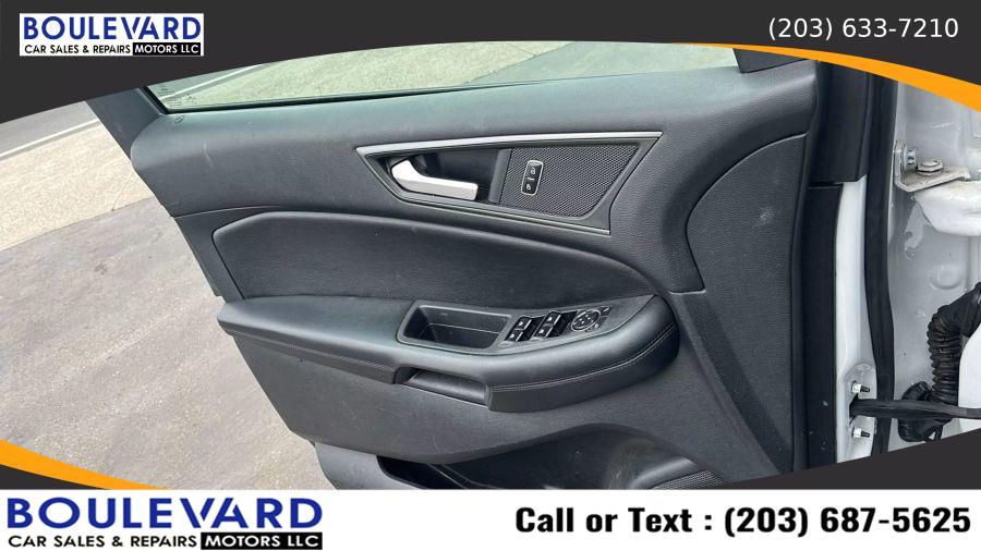 2016 Ford Edge SE Sport Utility 4D, available for sale in New Haven, Connecticut | Boulevard Motors LLC. New Haven, Connecticut 2016 Ford Edge SE Sport Utility 4D, available for sale in New Haven, Connecticut | Boulevard Motors LLC. New Haven, Connecticut