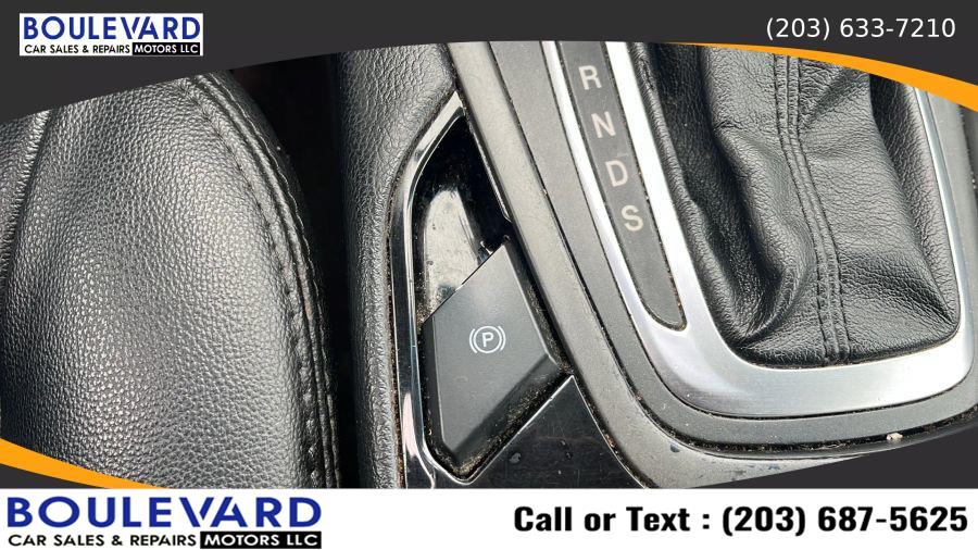 2016 Ford Edge SE Sport Utility 4D, available for sale in New Haven, Connecticut | Boulevard Motors LLC. New Haven, Connecticut 2016 Ford Edge SE Sport Utility 4D, available for sale in New Haven, Connecticut | Boulevard Motors LLC. New Haven, Connecticut