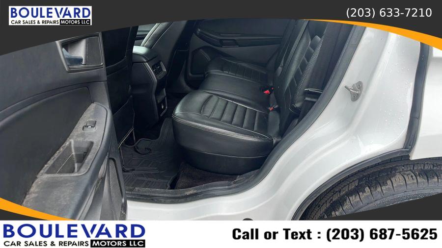 2016 Ford Edge SE Sport Utility 4D, available for sale in New Haven, Connecticut | Boulevard Motors LLC. New Haven, Connecticut 2016 Ford Edge SE Sport Utility 4D, available for sale in New Haven, Connecticut | Boulevard Motors LLC. New Haven, Connecticut