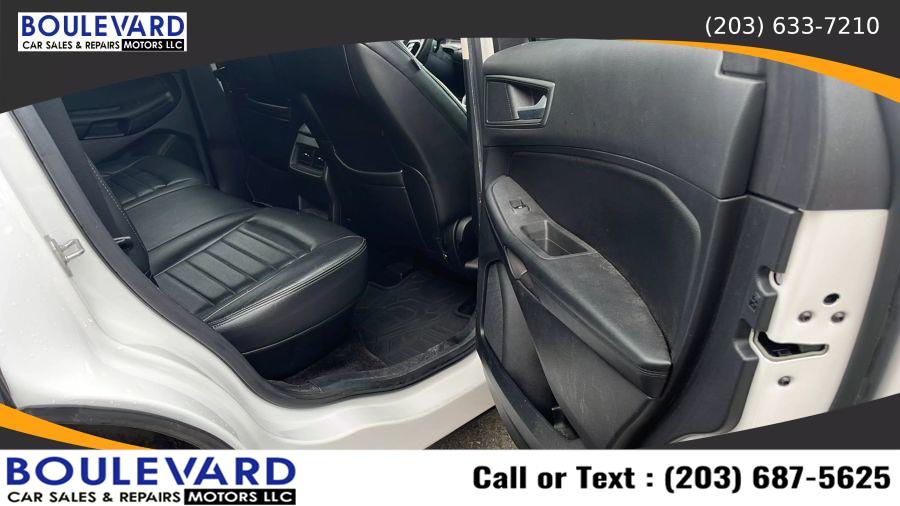 2016 Ford Edge SE Sport Utility 4D, available for sale in New Haven, Connecticut | Boulevard Motors LLC. New Haven, Connecticut 2016 Ford Edge SE Sport Utility 4D, available for sale in New Haven, Connecticut | Boulevard Motors LLC. New Haven, Connecticut