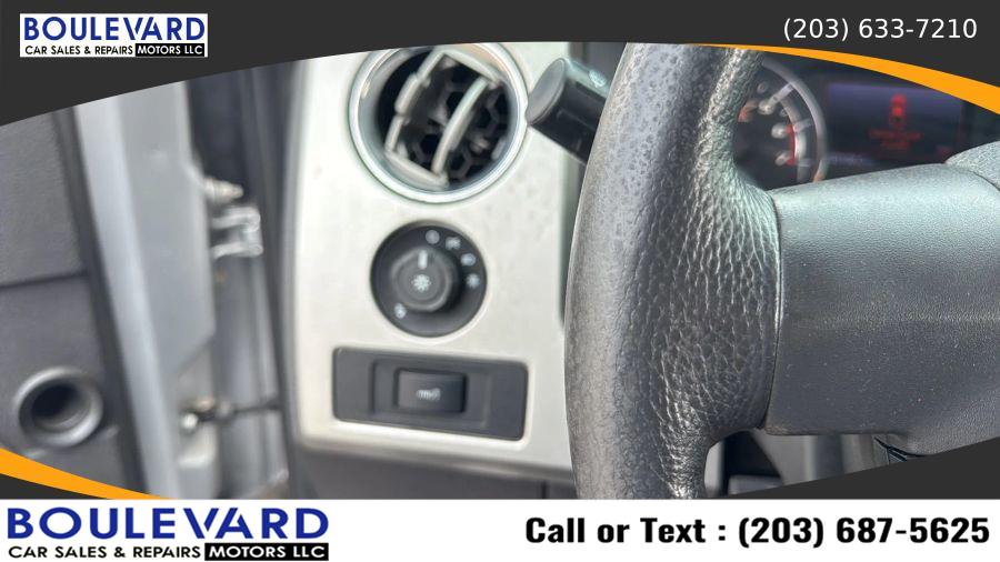 2013 Ford F150 Super Cab FX4 Pickup 4D 6 1/2 ft, available for sale in New Haven, Connecticut | Boulevard Motors LLC. New Haven, Connecticut 2013 Ford F150 Super Cab FX4 Pickup 4D 6 1/2 ft, available for sale in New Haven, Connecticut | Boulevard Motors LLC. New Haven, Connecticut