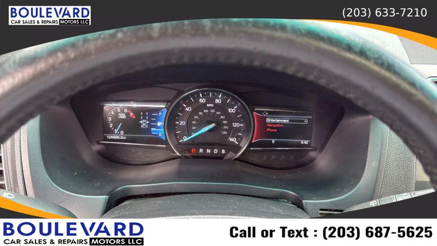 2016 Ford Explorer Limited Sport Utility 4D, available for sale in New Haven, Connecticut | Boulevard Motors LLC. New Haven, Connecticut 2016 Ford Explorer Limited Sport Utility 4D, available for sale in New Haven, Connecticut | Boulevard Motors LLC. New Haven, Connecticut
