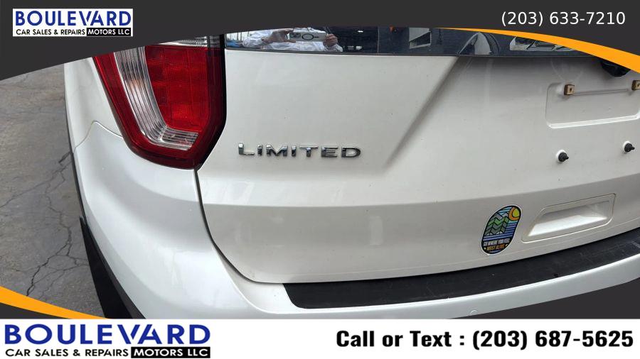 2016 Ford Explorer Limited Sport Utility 4D, available for sale in New Haven, Connecticut | Boulevard Motors LLC. New Haven, Connecticut 2016 Ford Explorer Limited Sport Utility 4D, available for sale in New Haven, Connecticut | Boulevard Motors LLC. New Haven, Connecticut