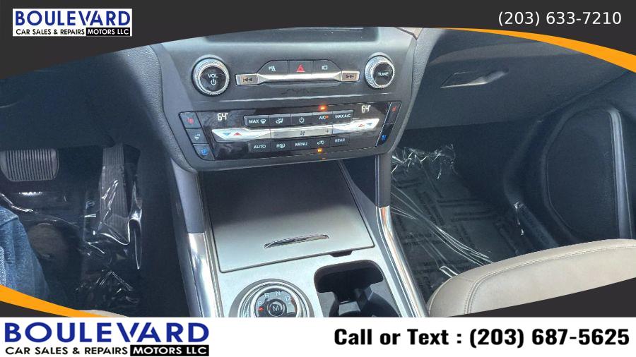 2020 Ford Explorer Limited Sport Utility 4D, available for sale in New Haven, Connecticut | Boulevard Motors LLC. New Haven, Connecticut 2020 Ford Explorer Limited Sport Utility 4D, available for sale in New Haven, Connecticut | Boulevard Motors LLC. New Haven, Connecticut