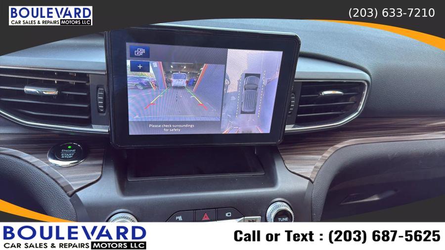 2020 Ford Explorer Limited Sport Utility 4D, available for sale in New Haven, Connecticut | Boulevard Motors LLC. New Haven, Connecticut 2020 Ford Explorer Limited Sport Utility 4D, available for sale in New Haven, Connecticut | Boulevard Motors LLC. New Haven, Connecticut