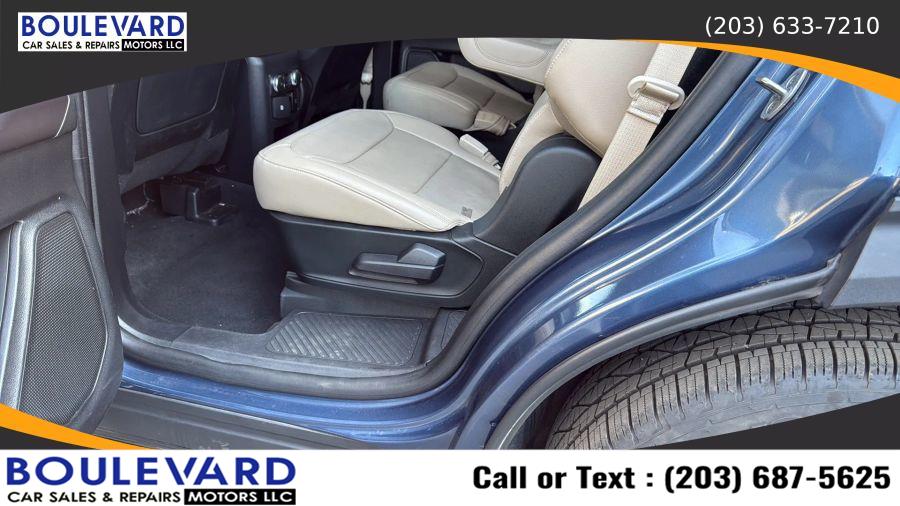 2020 Ford Explorer Limited Sport Utility 4D, available for sale in New Haven, Connecticut | Boulevard Motors LLC. New Haven, Connecticut 2020 Ford Explorer Limited Sport Utility 4D, available for sale in New Haven, Connecticut | Boulevard Motors LLC. New Haven, Connecticut