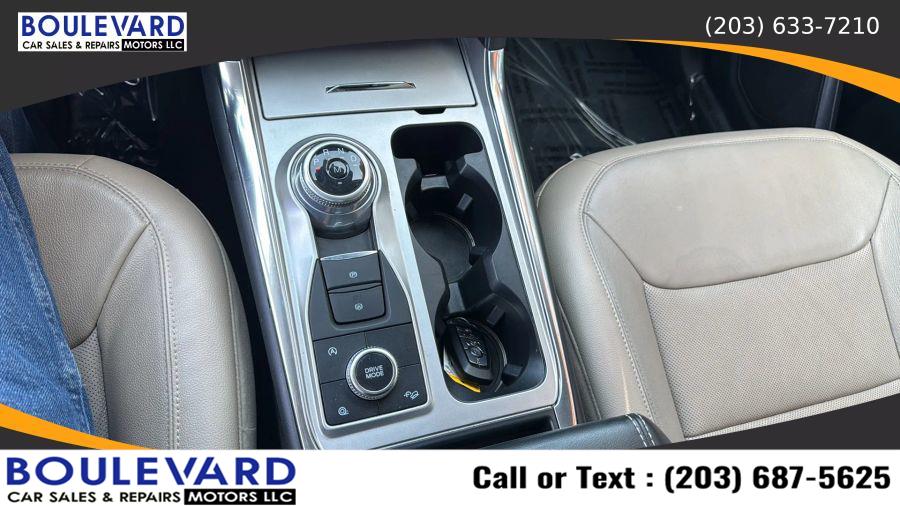 2020 Ford Explorer Limited Sport Utility 4D, available for sale in New Haven, Connecticut | Boulevard Motors LLC. New Haven, Connecticut 2020 Ford Explorer Limited Sport Utility 4D, available for sale in New Haven, Connecticut | Boulevard Motors LLC. New Haven, Connecticut
