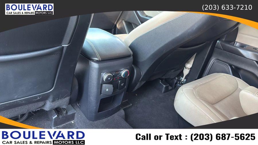 2020 Ford Explorer Limited Sport Utility 4D, available for sale in New Haven, Connecticut | Boulevard Motors LLC. New Haven, Connecticut 2020 Ford Explorer Limited Sport Utility 4D, available for sale in New Haven, Connecticut | Boulevard Motors LLC. New Haven, Connecticut