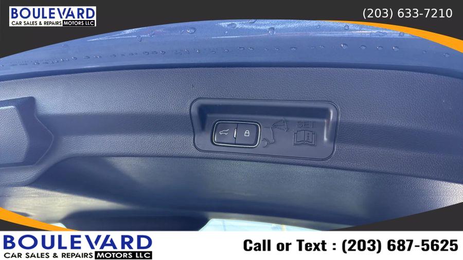 2020 Ford Explorer Limited Sport Utility 4D, available for sale in New Haven, Connecticut | Boulevard Motors LLC. New Haven, Connecticut 2020 Ford Explorer Limited Sport Utility 4D, available for sale in New Haven, Connecticut | Boulevard Motors LLC. New Haven, Connecticut