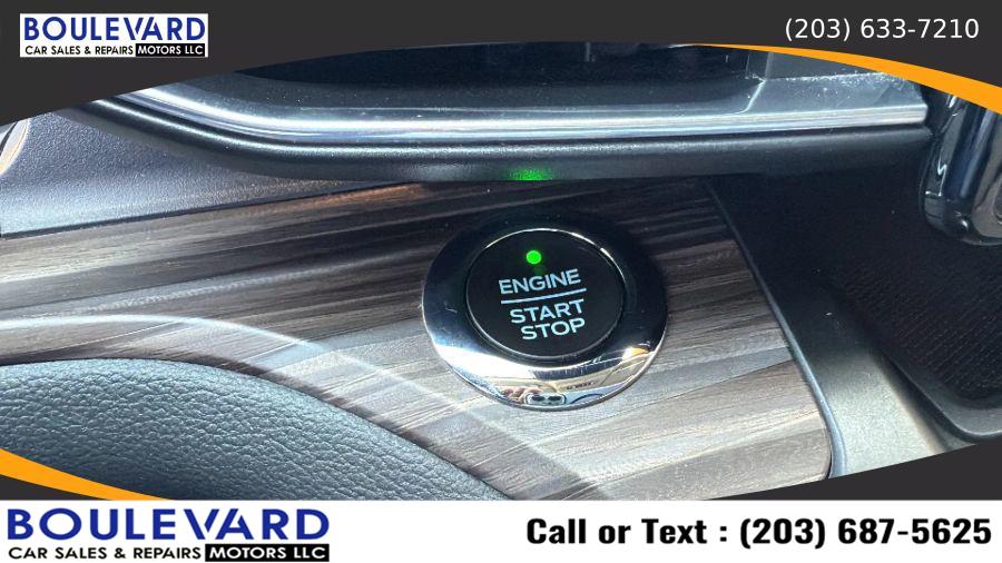 2020 Ford Explorer Limited Sport Utility 4D, available for sale in New Haven, Connecticut | Boulevard Motors LLC. New Haven, Connecticut 2020 Ford Explorer Limited Sport Utility 4D, available for sale in New Haven, Connecticut | Boulevard Motors LLC. New Haven, Connecticut