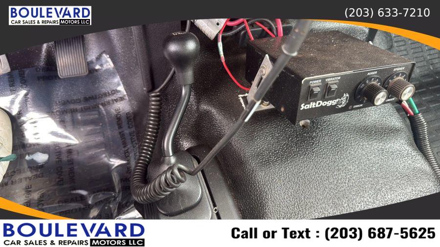 2012 Ford F450 Super Duty Regular Cab & Chassis With Dump Bo 141 W.B. 2D, available for sale in New Haven, Connecticut | Boulevard Motors LLC. New Haven, Connecticut 2012 Ford F450 Super Duty Regular Cab & Chassis With Dump Bo 141 W.B. 2D, available for sale in New Haven, Connecticut | Boulevard Motors LLC. New Haven, Connecticut