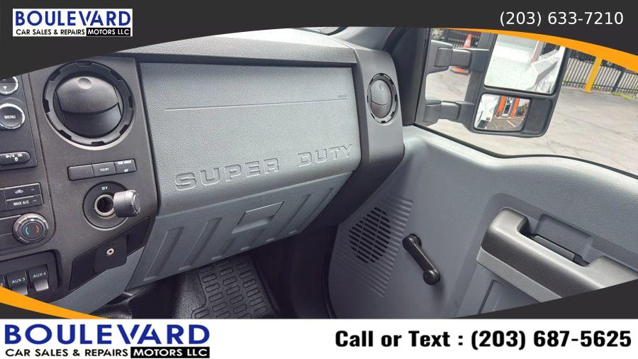 2012 Ford F450 Super Duty Regular Cab & Chassis With Dump Bo 141 W.B. 2D, available for sale in New Haven, Connecticut | Boulevard Motors LLC. New Haven, Connecticut 2012 Ford F450 Super Duty Regular Cab & Chassis With Dump Bo 141 W.B. 2D, available for sale in New Haven, Connecticut | Boulevard Motors LLC. New Haven, Connecticut