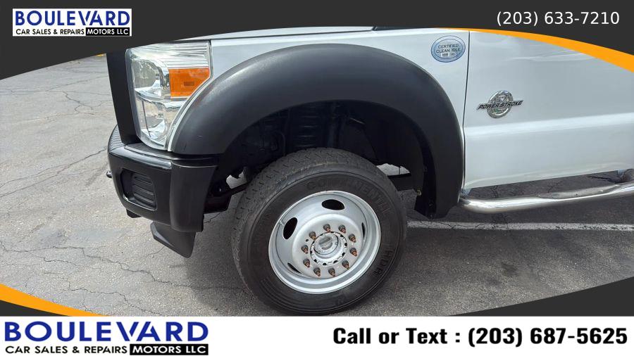 2012 Ford F450 Super Duty Regular Cab & Chassis With Dump Bo 141 W.B. 2D, available for sale in New Haven, Connecticut | Boulevard Motors LLC. New Haven, Connecticut 2012 Ford F450 Super Duty Regular Cab & Chassis With Dump Bo 141 W.B. 2D, available for sale in New Haven, Connecticut | Boulevard Motors LLC. New Haven, Connecticut