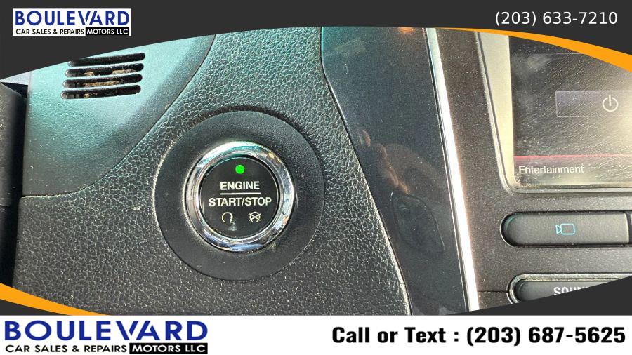 2016 Ford Explorer Limited Sport Utility 4D, available for sale in New Haven, Connecticut | Boulevard Motors LLC. New Haven, Connecticut 2016 Ford Explorer Limited Sport Utility 4D, available for sale in New Haven, Connecticut | Boulevard Motors LLC. New Haven, Connecticut