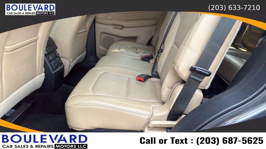 2016 Ford Explorer Limited Sport Utility 4D, available for sale in New Haven, Connecticut | Boulevard Motors LLC. New Haven, Connecticut 2016 Ford Explorer Limited Sport Utility 4D, available for sale in New Haven, Connecticut | Boulevard Motors LLC. New Haven, Connecticut
