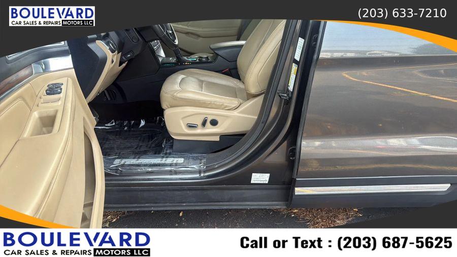 2016 Ford Explorer Limited Sport Utility 4D, available for sale in New Haven, Connecticut | Boulevard Motors LLC. New Haven, Connecticut 2016 Ford Explorer Limited Sport Utility 4D, available for sale in New Haven, Connecticut | Boulevard Motors LLC. New Haven, Connecticut