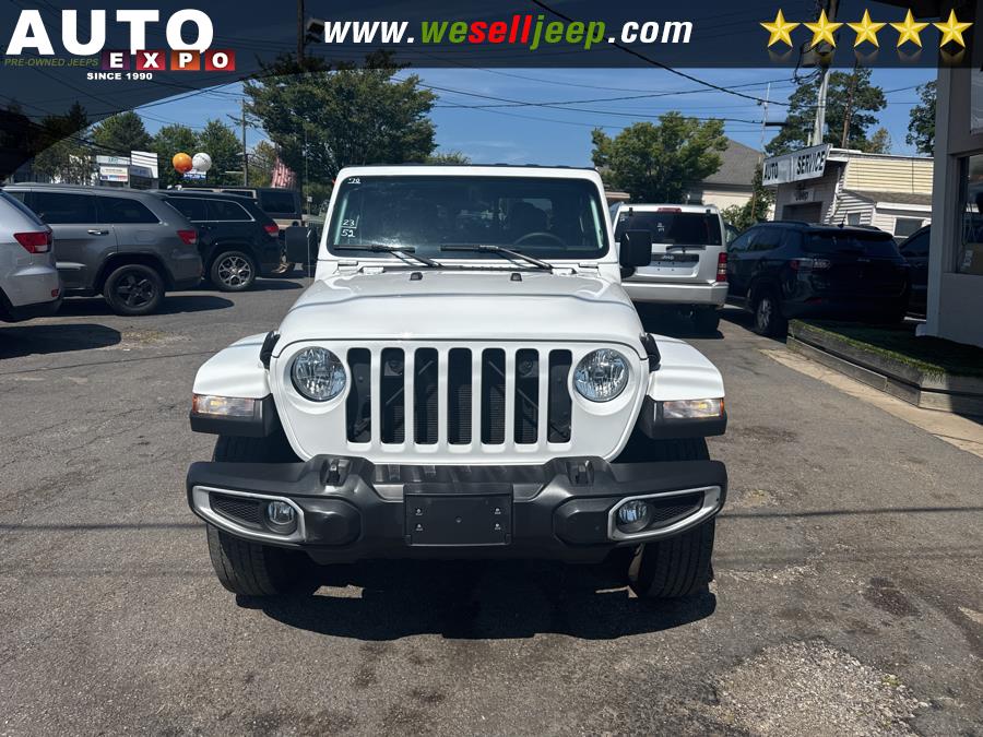 2023 Jeep Gladiator Sport S 4x4, available for sale in Huntington, New York | Auto Expo. Huntington, New York 2023 Jeep Gladiator Sport S 4x4, available for sale in Huntington, New York | Auto Expo. Huntington, New York