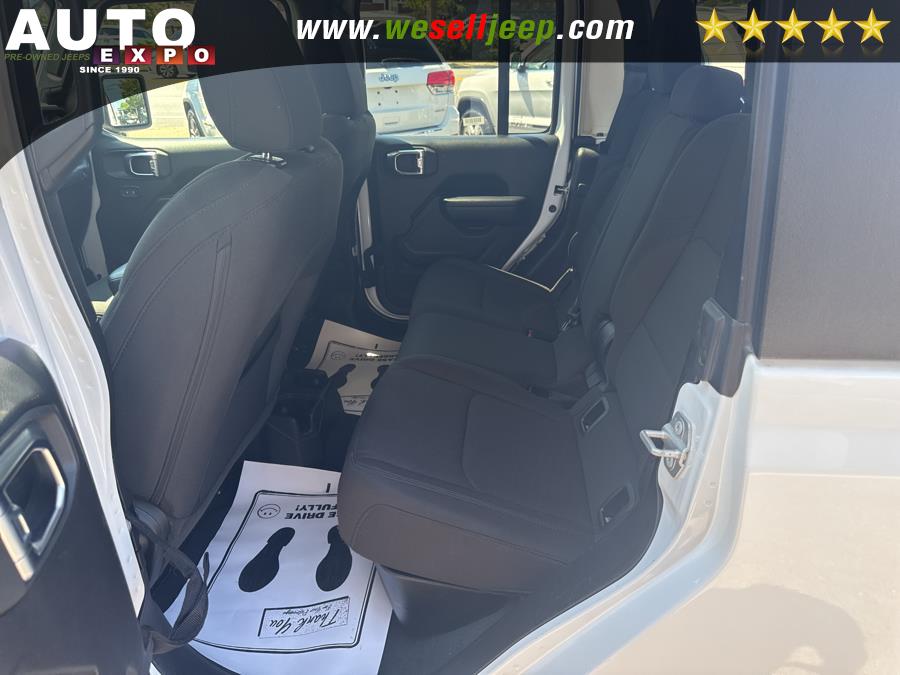 2023 Jeep Gladiator Sport S 4x4, available for sale in Huntington, New York | Auto Expo. Huntington, New York 2023 Jeep Gladiator Sport S 4x4, available for sale in Huntington, New York | Auto Expo. Huntington, New York